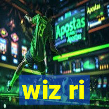 wiz ri